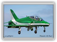 Hawk Saudi Hawks 8806